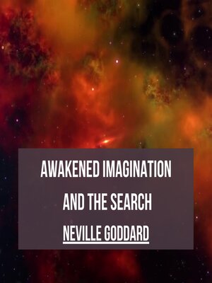 cover image of Awakened Imagination and the Search